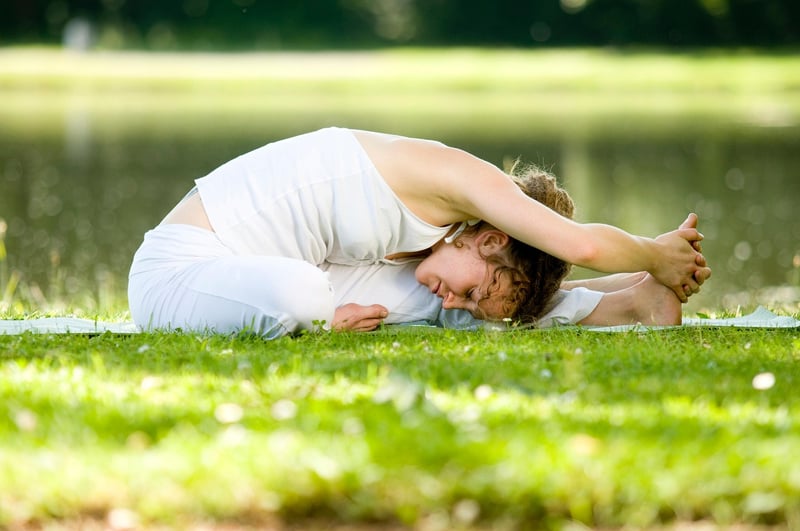 Flexibility Exercises